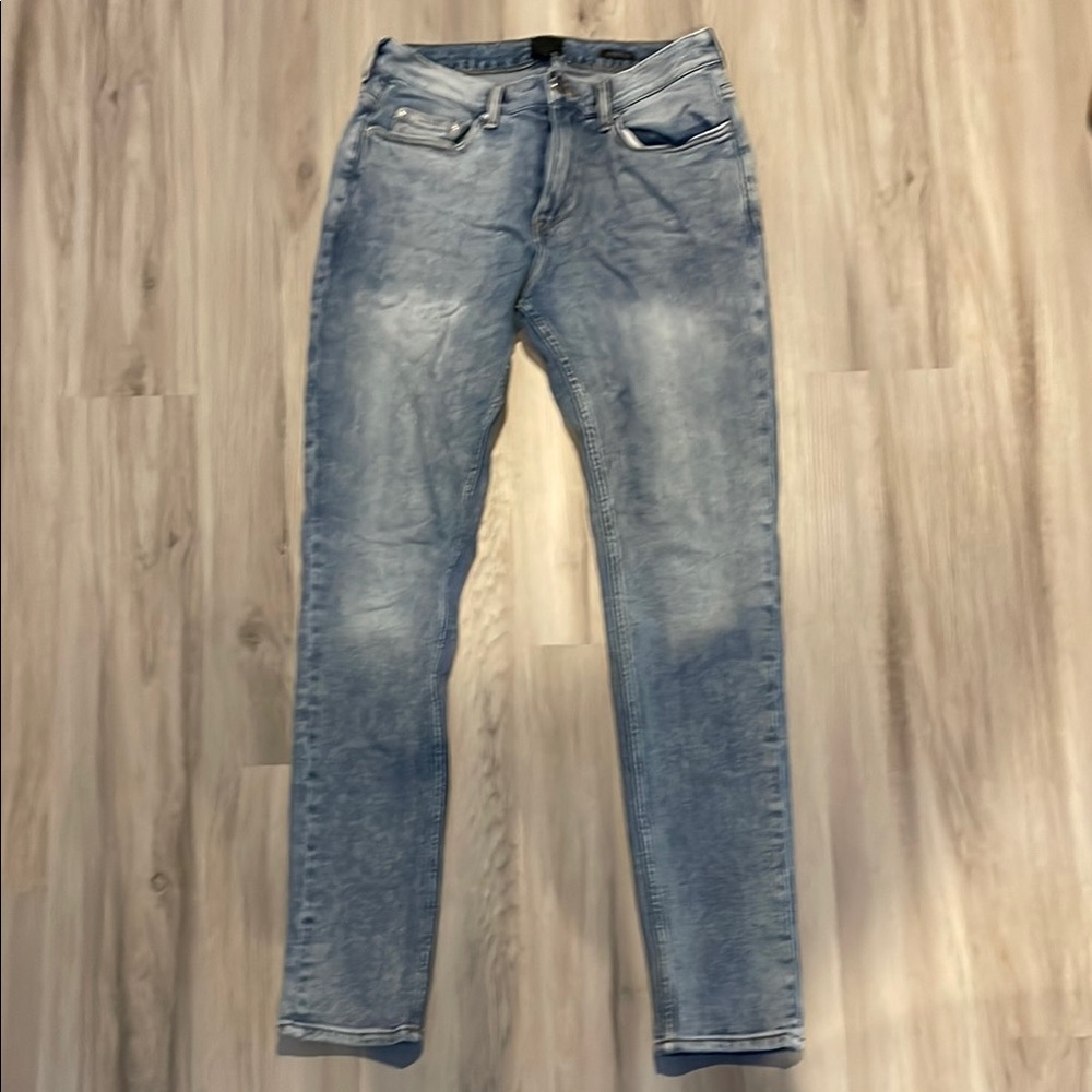 Men's HM Skinny Fit Jeans